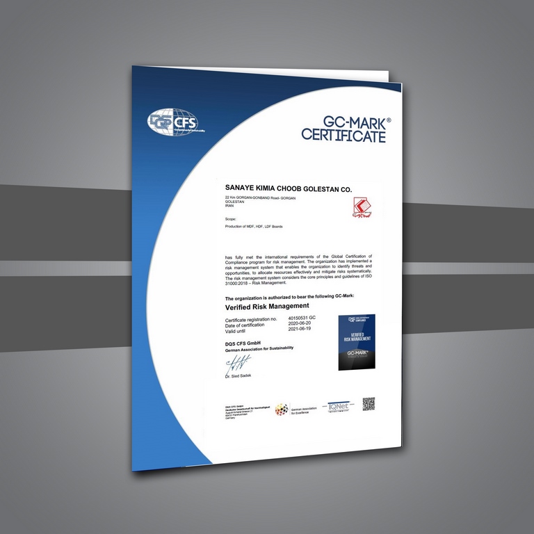 OHSAS18001